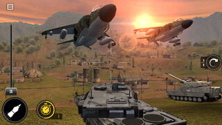 Скриншот 6 к игре War Sniper