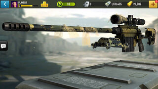 Скриншот 8 к игре War Sniper