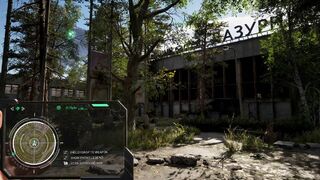 Скриншот 5 к игре Chernobylite 2: Exclusion Zone