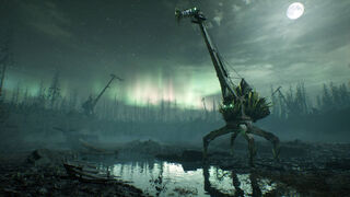 Скриншот 6 к игре Chernobylite 2: Exclusion Zone