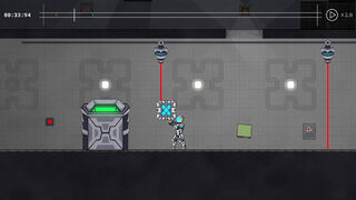 Скриншот 5 к игре Temporadox