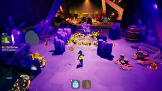 Скриншот 5 к игре Pet Lands