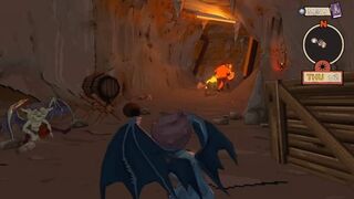 Скриншот 5 к игре Bestiario