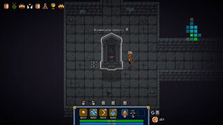 Скриншот 8 к игре Chaos Caster