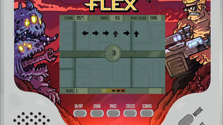 Скриншот 5 к игре Finger Flex