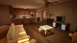 Скриншот 5 к игре Broken Aperture