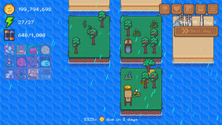 Скриншот 7 к игре Ooze Keeper