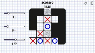 Скриншот 5 к игре XOverse