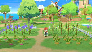Скриншот 5 к игре Dragon Song Tavern: Cozy & Adventurous
