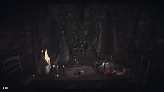 Скриншот 6 к игре Dr. Yaga Lost House