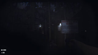 Скриншот 7 к игре Dr. Yaga Lost House