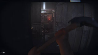 Скриншот 8 к игре Dr. Yaga Lost House