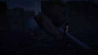 Скриншот 5 к игре Goodnight, Sweetie