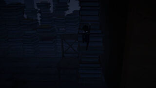 Скриншот 6 к игре Goodnight, Sweetie