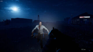 Скриншот 6 к игре Resident Fear 2