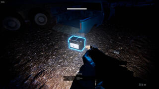 Скриншот 8 к игре Resident Fear 2