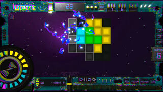 Скриншот 5 к игре RantCPU LiteByte