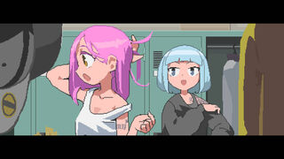 Скриншот 7 к игре Nitro Express