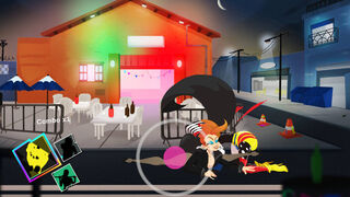Скриншот 6 к игре Lipsync Killers