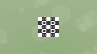Скриншот 6 к игре Checkers & Pawns