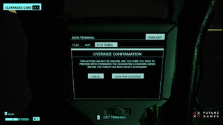 Скриншот 5 к игре Fear of the Light
