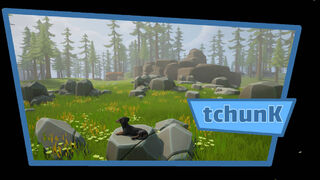 Скриншот 5 к игре Tchunk