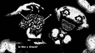 Скриншот 5 к игре Drawn Tale