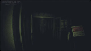 Скриншот 5 к игре Abnormality