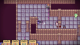 Скриншот 5 к игре Ghostslayers