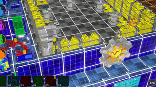 Скриншот 5 к игре Virtuále: Heist Simulations