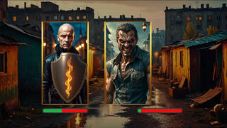 Скриншот 6 к игре Ramhart