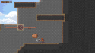 Скриншот 5 к игре Хомам: Кулак изобретателя