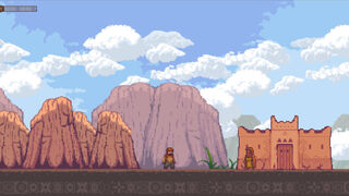 Скриншот 6 к игре Хомам: Кулак изобретателя