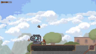 Скриншот 7 к игре Хомам: Кулак изобретателя