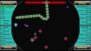 Скриншот 5 к игре Angles of Death