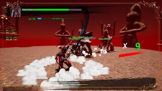 Скриншот 5 к игре SAMURAI