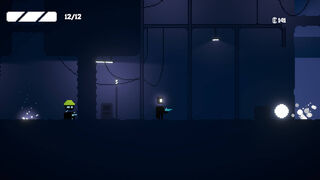 Скриншот 5 к игре Descenso