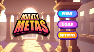 Скриншот 5 к игре Mighty Metas