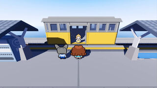 Скриншот 6 к игре Tomoyo
