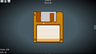 Скриншот 7 к игре DropDisk