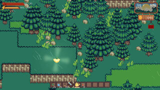 Скриншот 5 к игре Sunshine Farm