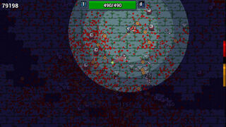Скриншот 5 к игре Boosted Survivors