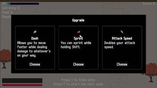 Скриншот 5 к игре Last Home