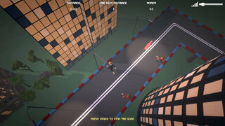 Скриншот 5 к игре Tipsy Trot