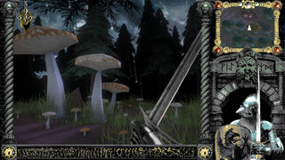 Скриншот 5 к игре Gnomes and Knights