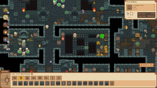 Скриншот 5 к игре Let's Build a Dungeon