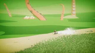 Скриншот 5 к игре Windpunk