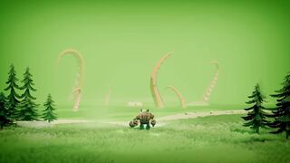 Скриншот 8 к игре Windpunk