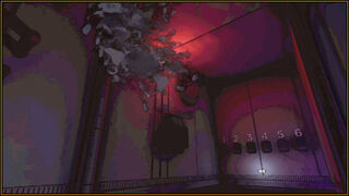 Скриншот 6 к игре Whispers of the Tarnished City
