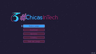 Скриншот 5 к игре 3 Chicas in Tech